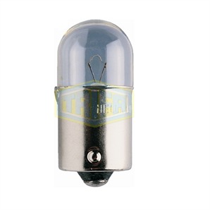 Auto-Lampe 6V10WBA15