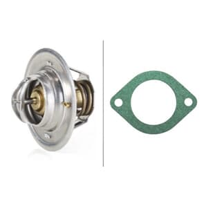 Hella Thermostat Ford Courier Escort Fiesta Ka Orion