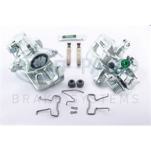 Hella Bremssattel hinten rechts Honda Civic