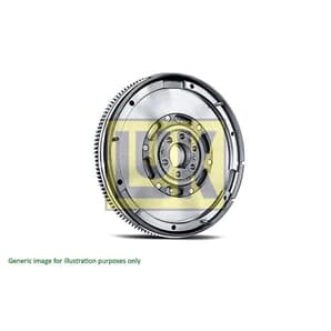 LUK Schwungrad für Mercedes A-Klasse B-Klasse CLA GLA-Klasse kaufen | Autoteile-Preiswert