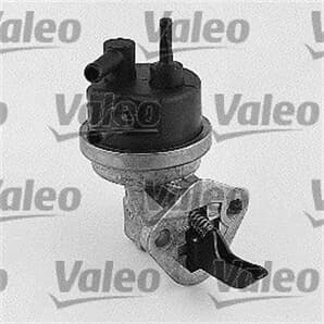 Valeo Kraftstoffpumpe Renault 11 19 9 Rapid Super