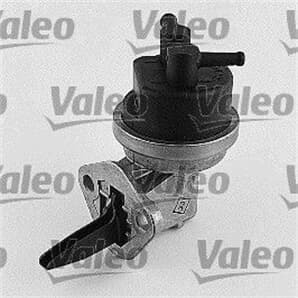 Valeo Kraftstoffpumpe Volvo 240 340-360 740