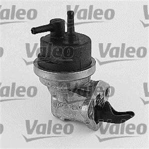 Valeo Kraftstoffpumpe Renault 4 Estafette