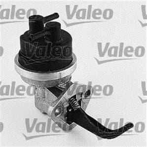 Valeo Kraftstoffpumpe Citroen Ax Bx C15 Peugeot 106 205
