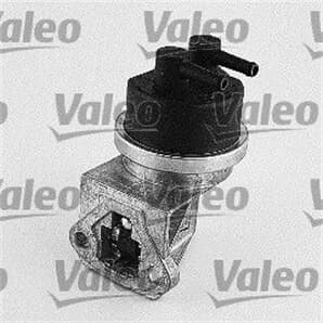 Valeo Kraftstoffpumpe Renault 5 6 Rodeo