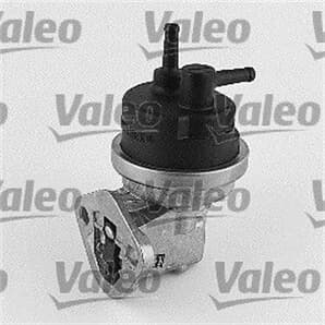 Valeo Kraftstoffpumpe Fiat 126 500 600