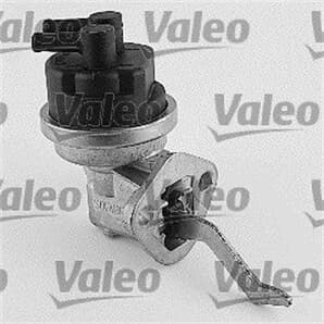 Valeo Kraftstoffpumpe Fiat 131