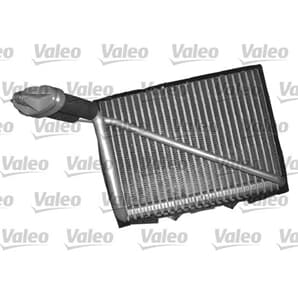 Valeo Verdampfer für Klimaanlage Audi A4 Skoda Superb VW Passat