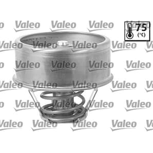 Valeo Thermostat Peugeot 404 504 J7 J9