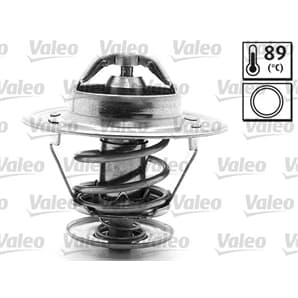 Valeo Thermostat + Dichtung Peugeot 309 Talbot Horizon Solara
