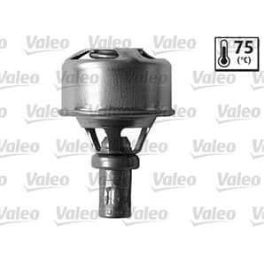 Valeo Thermostat Renault 15 16 18 5 Fuego Trafic