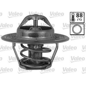 Valeo Thermostat + Dichtung Austin MG Rover