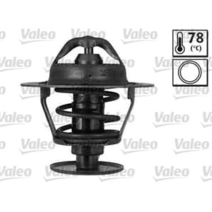 Valeo Thermostat + Dichtung Rover 800