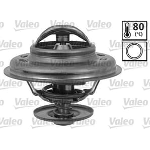 Valeo Thermostat + Dichtung Chrysler Ford Jeep Land Rover Opel Rover