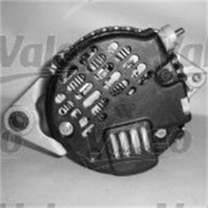 Valeo Generator Kia Retona Sportage