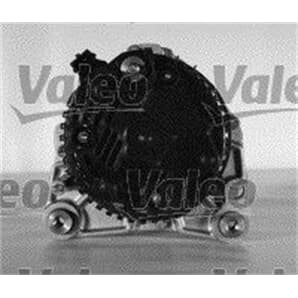 Valeo Generator Audi Seat VW