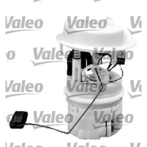 Valeo Kraftstoff-Fördereinheit Peugeot 206 206+