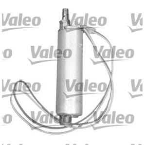 Valeo Kraftstoffpumpe Audi 100 200 80 A6 Coupe