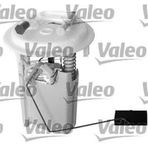 Valeo Kraftstoff-Fördereinheit Citroen C4 C5 Peugeot 307