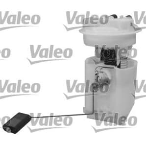 Valeo Kraftstoff-Fördereinheit Volvo S40 V40