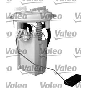Valeo Kraftstoff-Fördereinheit Fiat Ulysse Peugeot 206 406