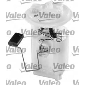 Valeo Kraftstoff-Fördereinheit Renault Clio Thalia