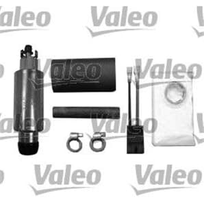 Valeo Kraftstoffpumpe Volvo 850 C70 S70 V70