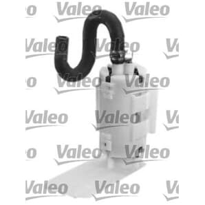 Valeo Kraftstoff-Fördereinheit Volvo 440 460