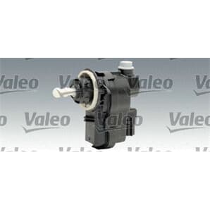 Valeo Stellmotor Leuchtweiteregulierung Nissan Opel Renault
