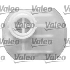 Valeo Filter für Kraftstoff-Fördereinheit Citroen Peugeot Renault