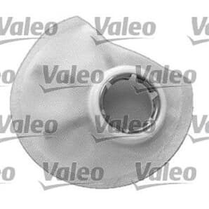 Valeo Filter für Kraftstoff-Fördereinheit Citroen Fiat Lancia Peugeot