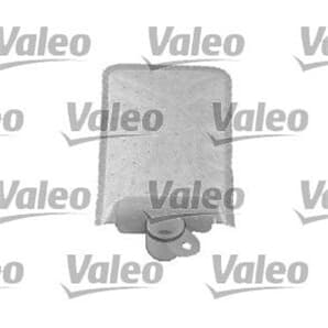 Valeo Filter für Kraftstoff-Fördereinheit Mazda Mitsubishi Toyota