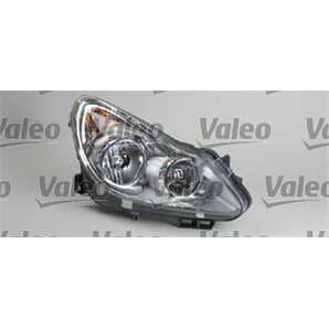 Valeo Scheinwerfer rechts für Opel Corsa D kaufen | Autoteile-Preiswert