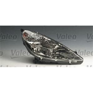 Valeo Scheinwerfer links Peugeot 607