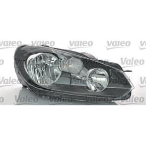 Valeo Scheinwerfer rechts für VW Golf VI kaufen | Autoteile-Preiswert