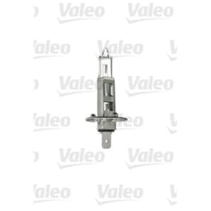 Valeo Glühlampe für Fernscheinwerfer 12V H1