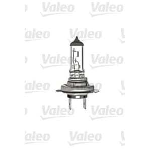 Valeo Glühlampe für Fernscheinwerfer 12V H7