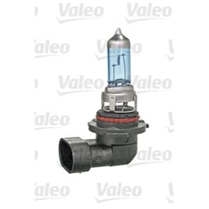 Valeo Glühlampe für Fernscheinwerfer 12V HB4 blau Xenon-Effekt