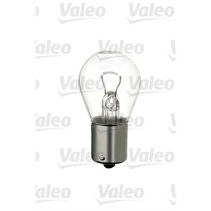 Valeo Glühlampe für Blinkleuchte 12V P21W