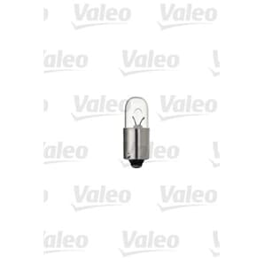 Valeo Glühlampe für Blinkleuchte 12V T4W