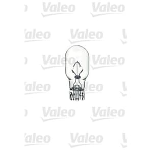 Valeo Glühlampe für Blinkleuchte 12V 16W