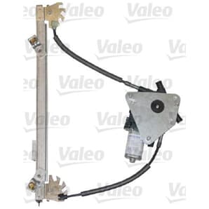 Valeo Fensterheber hinten links Citroen Xsara