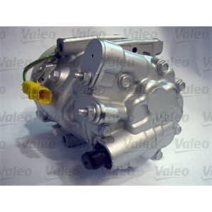 Valeo Klimakompressor Citroen C5 Peugeot 407 508 607