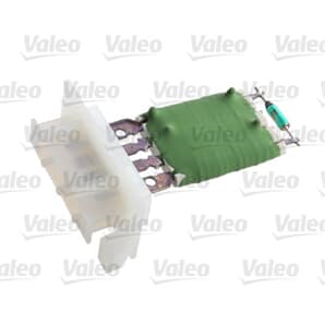 Valeo Bedienelement für Klimaanlage Opel Signum Vectra Saab 9-3