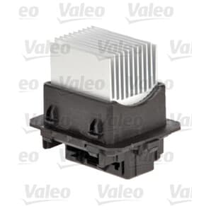 Valeo Bedienelement für Klimaanlage Citroen C4 Ds4 Peugeot 2008 207 207/207+ 208