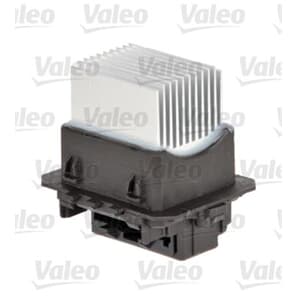 Valeo Bedienelement für Klimaanlage Nissan Renault