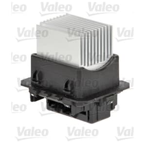 Valeo Bedienelement für Klimaanlage Citroen C1 C3 Peugeot 108 308