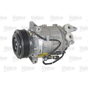 Valeo Klimakompressor Volvo S80 Xc90