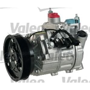 Valeo Klimakompressor Volvo Xc90