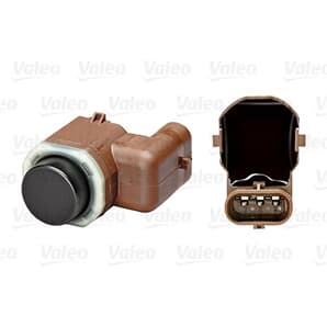Valeo Sensor für Einparkhilfe BMW 3er 5er 6er 7er X3 X5 X6